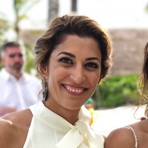 Meet your Posher, Shinoosh